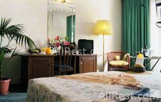 Karia Princess Hotel 6